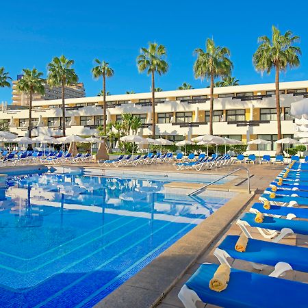 Iberostar Waves Las Dalias All Inclusive Costa Adeje  Exterior photo