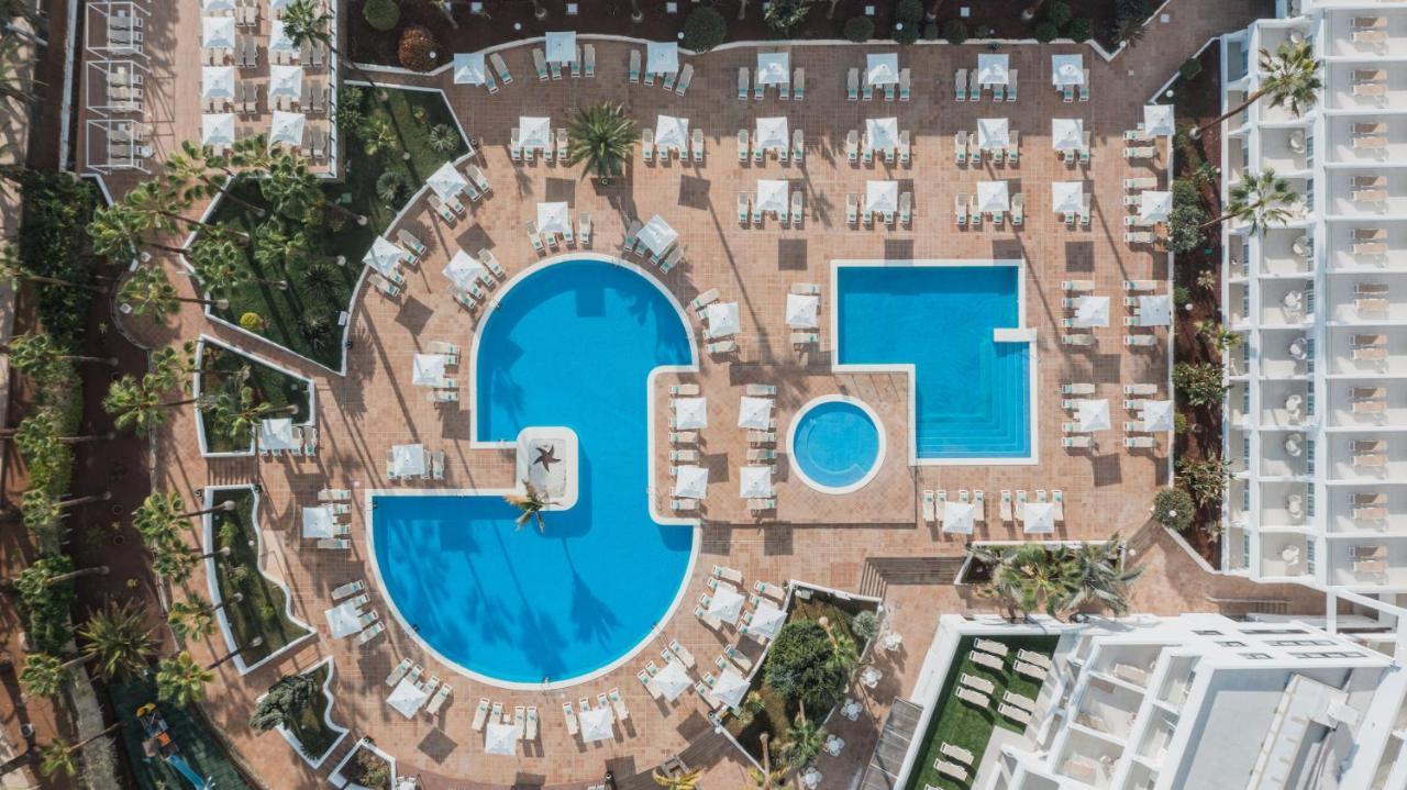 Iberostar Waves Las Dalias All Inclusive Costa Adeje  Exterior photo