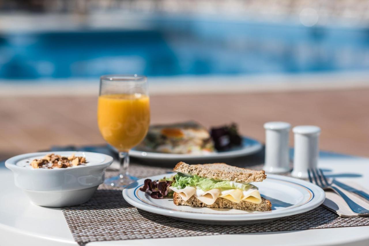 Iberostar Waves Las Dalias All Inclusive Costa Adeje  Exterior photo