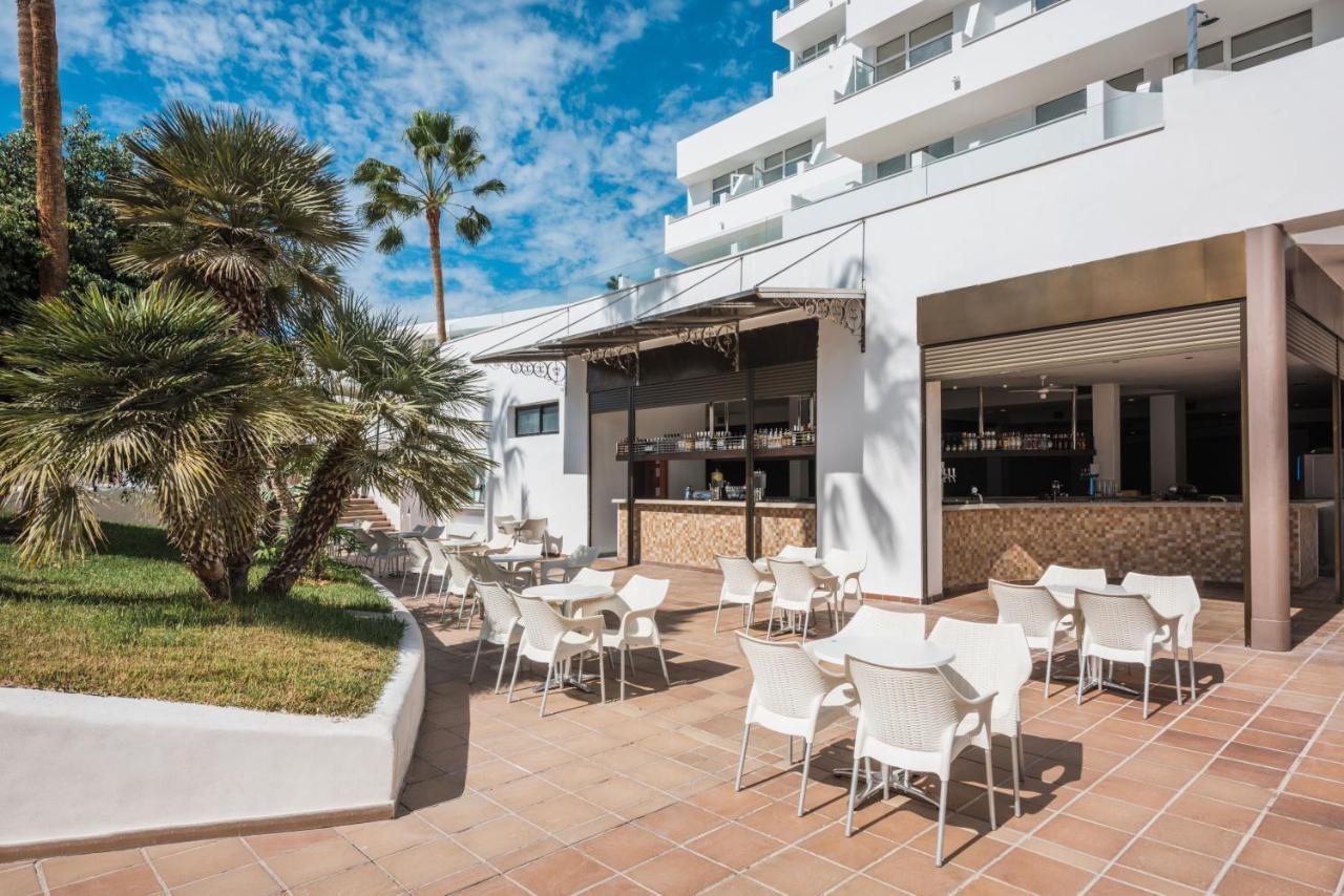 Iberostar Waves Las Dalias All Inclusive Costa Adeje  Exterior photo