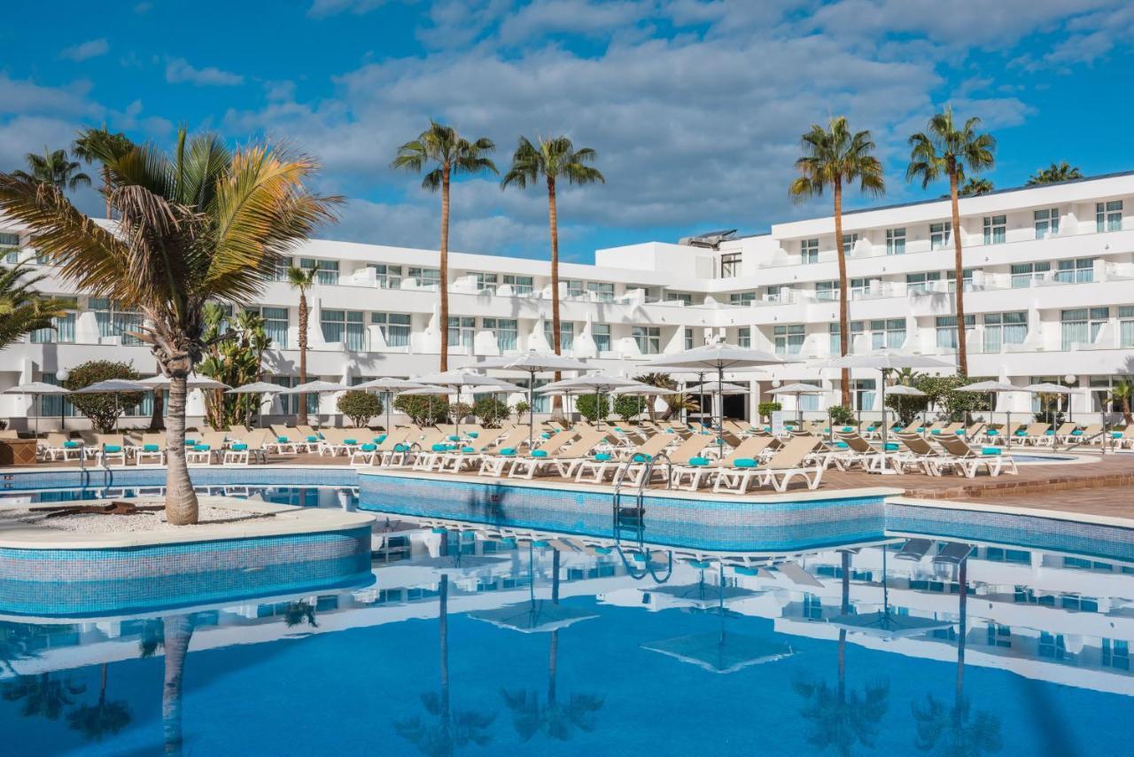 Iberostar Waves Las Dalias All Inclusive Costa Adeje  Exterior photo