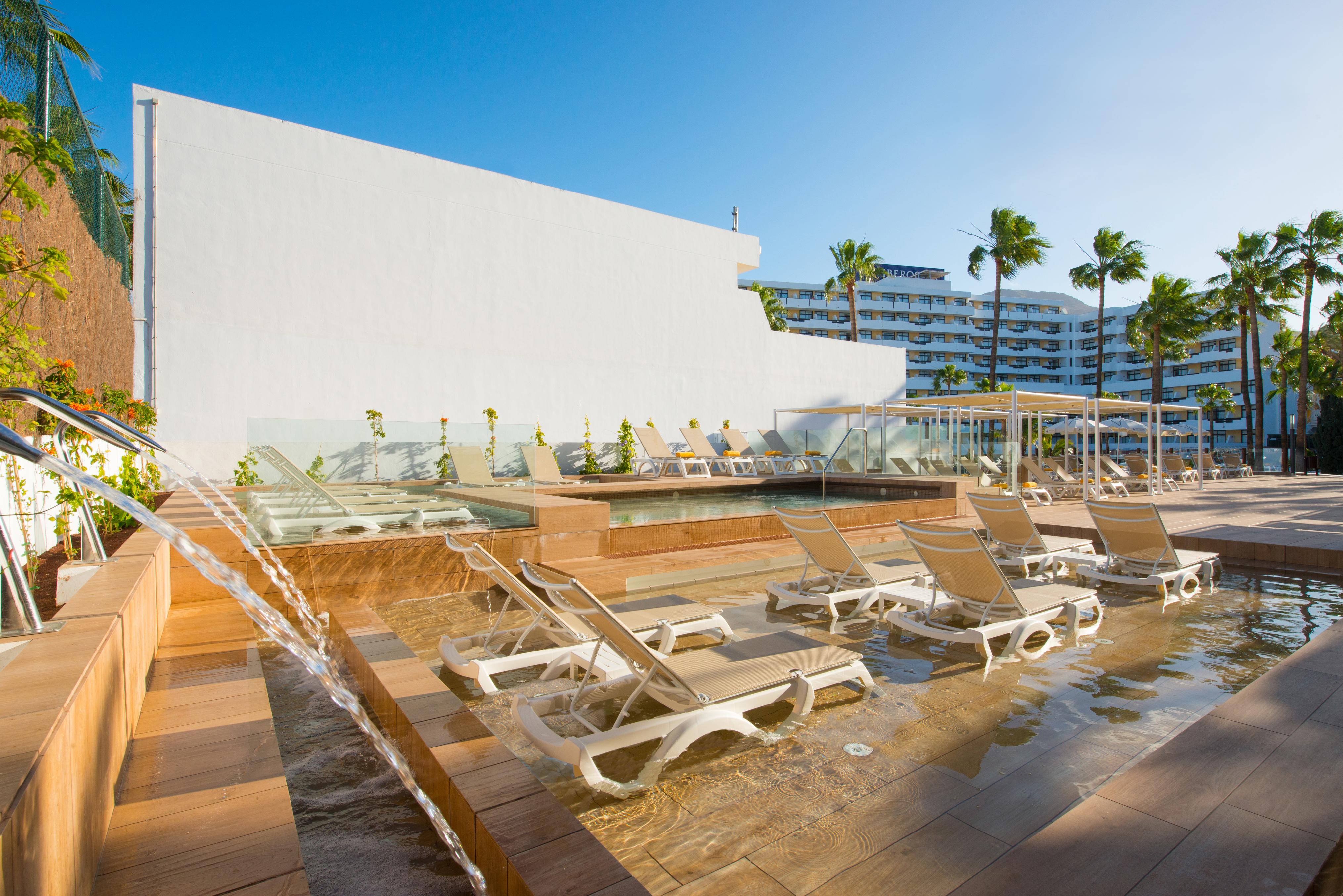Iberostar Waves Las Dalias All Inclusive Costa Adeje  Exterior photo