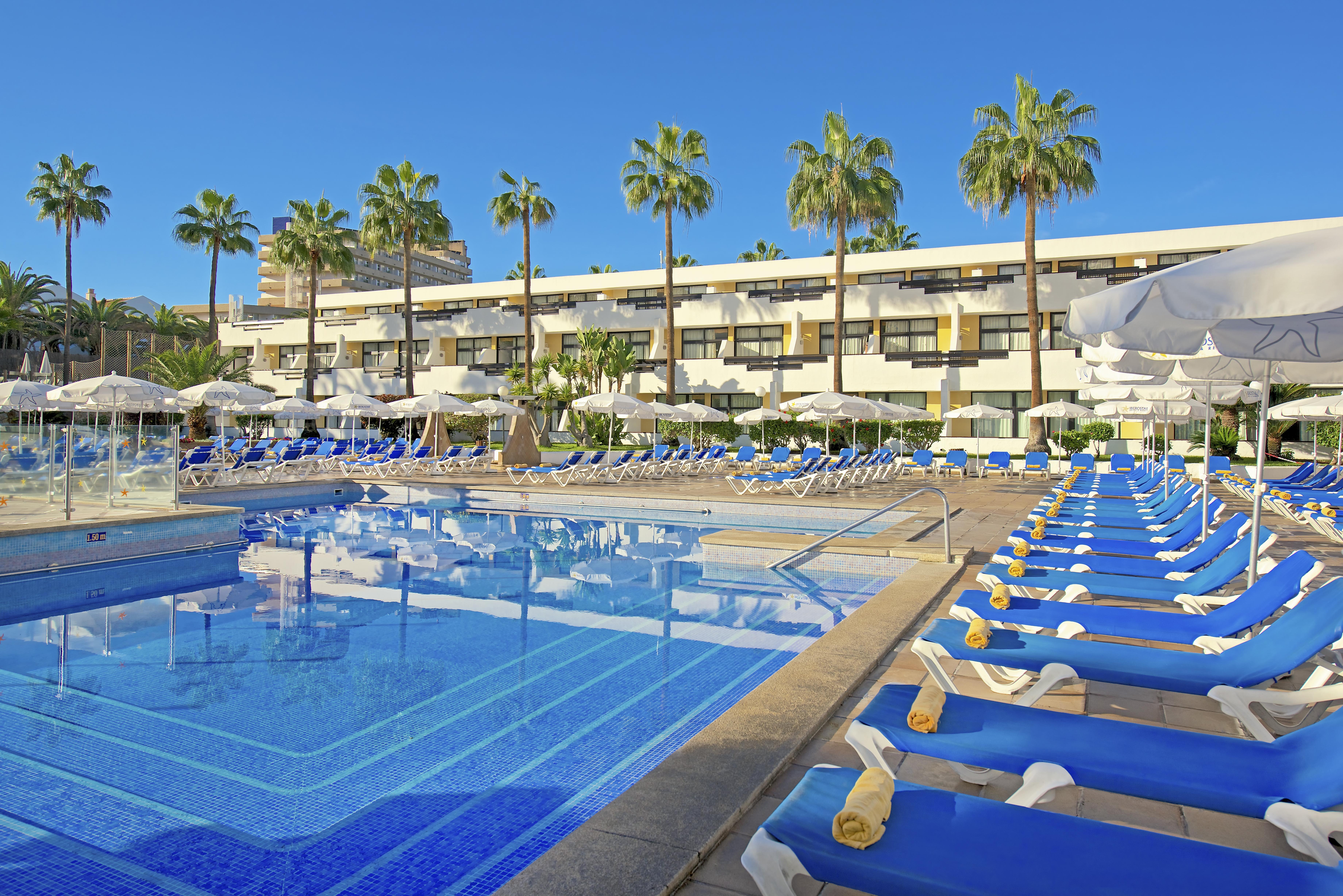 Iberostar Waves Las Dalias All Inclusive Costa Adeje  Exterior photo